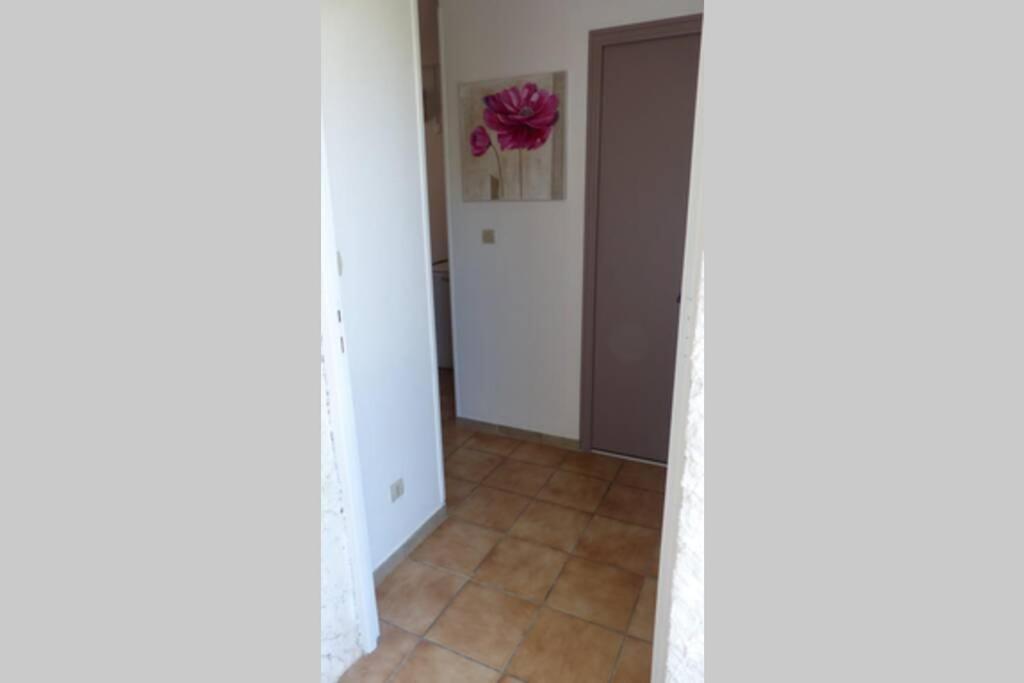 Carcalet 2, Clim, Jardin, Parking, Au Calme Vallon-Pont-dʼArc Exterior foto